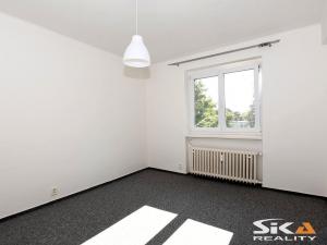 Pronájem bytu 1+1, Louny, Jana Švermy, 28 m2