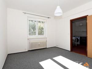 Pronájem bytu 1+1, Louny, Jana Švermy, 28 m2