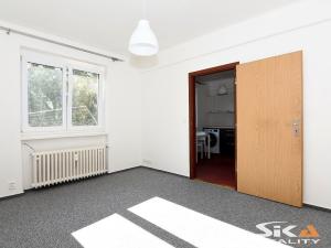 Pronájem bytu 1+1, Louny, Jana Švermy, 28 m2