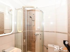 Pronájem bytu 1+1, Louny, Jana Švermy, 28 m2
