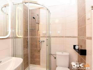 Pronájem bytu 1+1, Louny, Jana Švermy, 28 m2