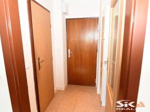 Pronájem bytu 1+1, Louny, Jana Švermy, 28 m2
