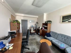 Pronájem kanceláře, Plzeň - Východní Předměstí, Slovanská alej, 17 m2