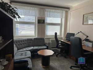 Pronájem kanceláře, Plzeň - Východní Předměstí, Slovanská alej, 17 m2