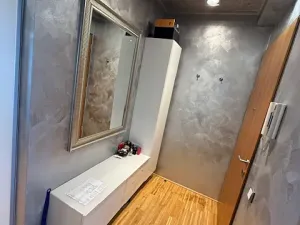 Pronájem bytu 2+kk, Praha - Karlín, Rohanské nábřeží, 80 m2