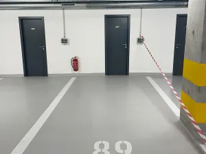 Pronájem bytu 1+kk, Brno, Lidická, 37 m2