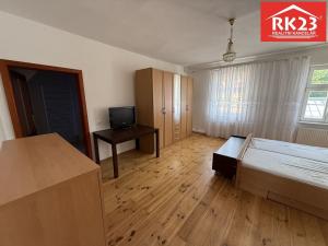 Pronájem bytu 3+1, Mariánské Lázně, Mladějovského, 120 m2