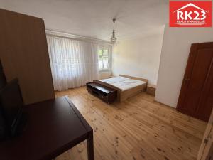 Pronájem bytu 3+1, Mariánské Lázně, Mladějovského, 120 m2