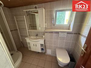 Pronájem bytu 3+1, Mariánské Lázně, Mladějovského, 120 m2
