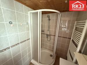 Pronájem bytu 3+1, Mariánské Lázně, Mladějovského, 120 m2