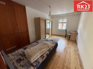 Pronájem bytu 3+1, Mariánské Lázně, Mladějovského, 120 m2