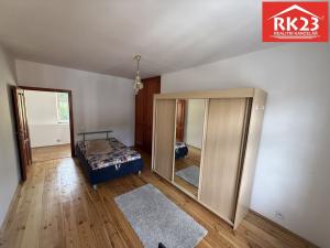 Pronájem bytu 3+1, Mariánské Lázně, Mladějovského, 120 m2