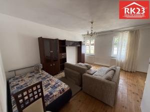 Pronájem bytu 3+1, Mariánské Lázně, Mladějovského, 120 m2