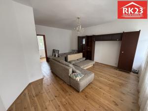 Pronájem bytu 3+1, Mariánské Lázně, Mladějovského, 120 m2
