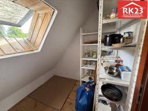Pronájem bytu 3+1, Mariánské Lázně, Mladějovského, 120 m2