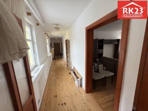 Pronájem bytu 3+1, Mariánské Lázně, Mladějovského, 120 m2