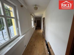 Pronájem bytu 3+1, Mariánské Lázně, Mladějovského, 120 m2