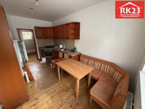 Pronájem bytu 3+1, Mariánské Lázně, Mladějovského, 120 m2