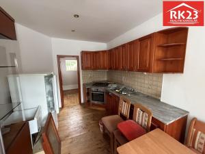 Pronájem bytu 3+1, Mariánské Lázně, Mladějovského, 120 m2