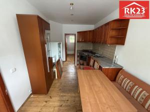 Pronájem bytu 3+1, Mariánské Lázně, Mladějovského, 120 m2
