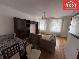 Pronájem bytu 3+1, Mariánské Lázně, Mladějovského, 120 m2