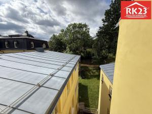 Pronájem bytu 3+1, Mariánské Lázně, Mladějovského, 120 m2