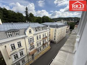 Pronájem bytu 3+1, Mariánské Lázně, Mladějovského, 120 m2