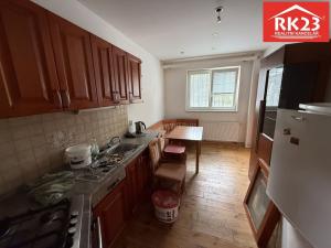 Pronájem bytu 3+1, Mariánské Lázně, Mladějovského, 120 m2