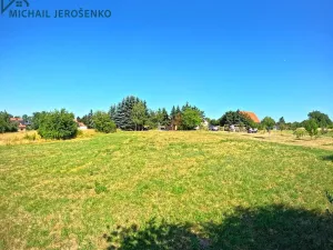 Prodej pozemku pro bydlení, Čestlice, 896 m2