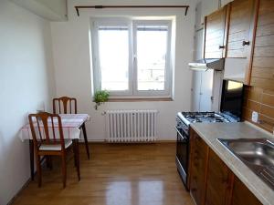 Pronájem bytu 1+1, Praha - Vršovice, 28. pluku, 42 m2