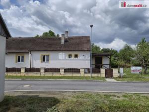 Prodej rodinného domu, Přísečná, 118 m2