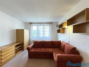 Prodej bytu 2+1, Plzeň - Lobzy, Na Dlouhých, 57 m2