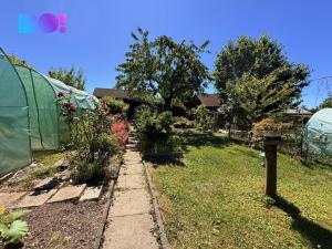 Prodej zahrady, Karviná, 163 m2