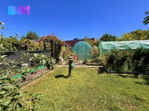 Prodej zahrady, Karviná, 163 m2