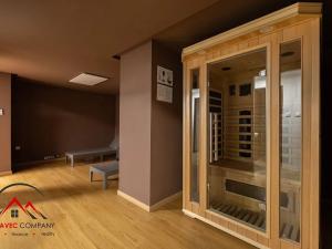 Pronájem bytu 1+kk, Ostrava, Cihelní, 30 m2