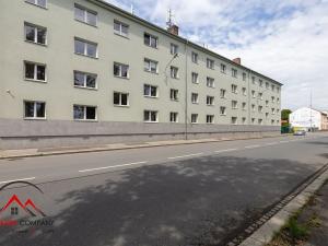 Pronájem bytu 1+kk, Ostrava, Cihelní, 30 m2
