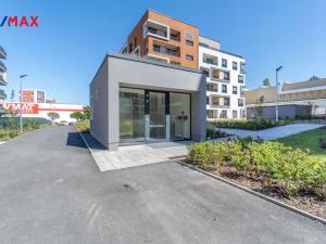 Pronájem garážového stání, Praha - Hloubětín, Poděbradská, 15 m2