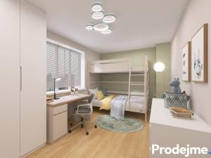 Prodej rodinného domu, Mohelno, 125 m2