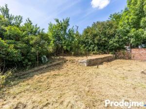 Prodej rodinného domu, Mohelno, 125 m2