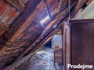 Prodej rodinného domu, Mohelno, 125 m2
