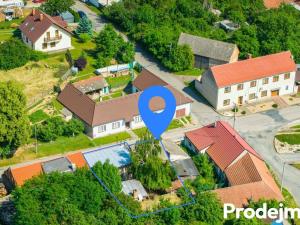 Prodej rodinného domu, Mohelno, 125 m2