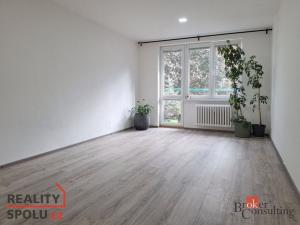 Pronájem bytu 2+1, Ostrava - Poruba, Španielova, 53 m2