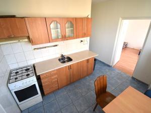 Pronájem ubytování, Plzeň, Strážnická, 180 m2