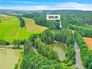 Prodej chalupy, Sudslava, 80 m2