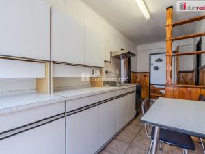 Prodej rodinného domu, Bechlín, 1027 m2