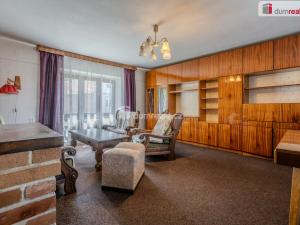 Prodej rodinného domu, Bechlín, 1027 m2