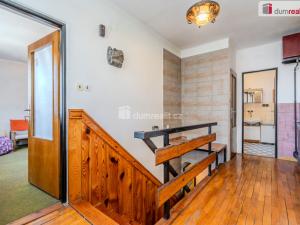 Prodej rodinného domu, Bechlín, 1027 m2