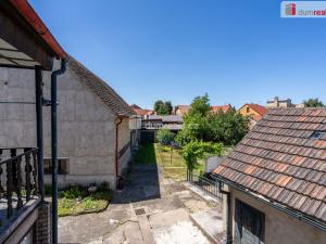Prodej rodinného domu, Bechlín, 1027 m2