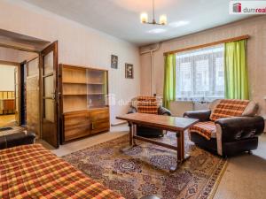 Prodej rodinného domu, Bechlín, 1027 m2