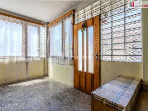 Prodej rodinného domu, Bechlín, 1027 m2